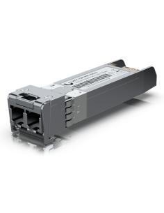 Ubiquiti UACC-OM-MM-10G-D red modulo transceptor Fibra óptica 10000 Mbit/s SFP+