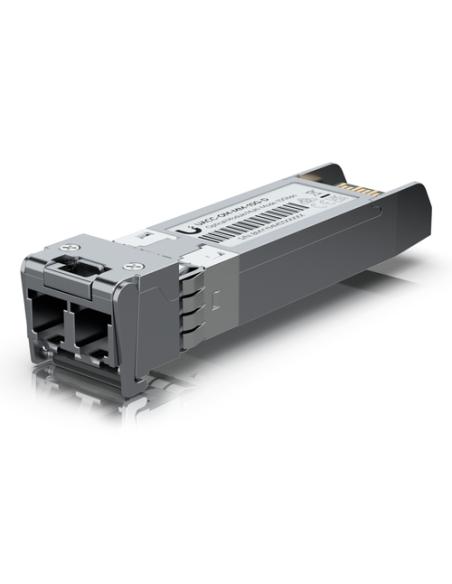 Ubiquiti UACC-OM-MM-10G-D red modulo transceptor Fibra óptica 10000 Mbit/s SFP+