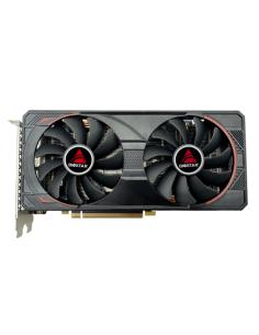 Biostar VN3606TM82 tarjeta gráfica NVIDIA GeForce RTX 3060 Ti 8 GB GDDR6