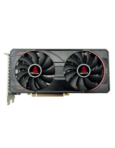 Biostar VN3606TM82 tarjeta gráfica NVIDIA GeForce RTX 3060 Ti 8 GB GDDR6