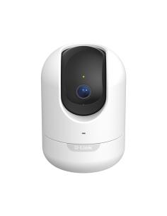 D-Link DCS-8610 Cámara de seguridad IP Interior 2560 x 1440 Pixeles Escritorio