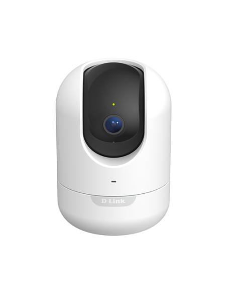 D-Link DCS-8610 Cámara de seguridad IP Interior 2560 x 1440 Pixeles Escritorio