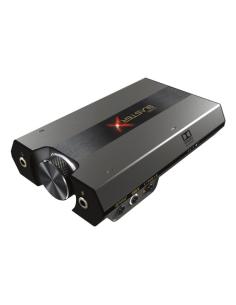 Creative Labs Sound BlasterX G6 2.0 canales USB