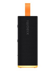 Xiaomi Sound Play Altavoz portátil estéreo Negro 18 W