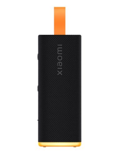 Xiaomi Sound Play Altavoz portátil estéreo Negro 18 W