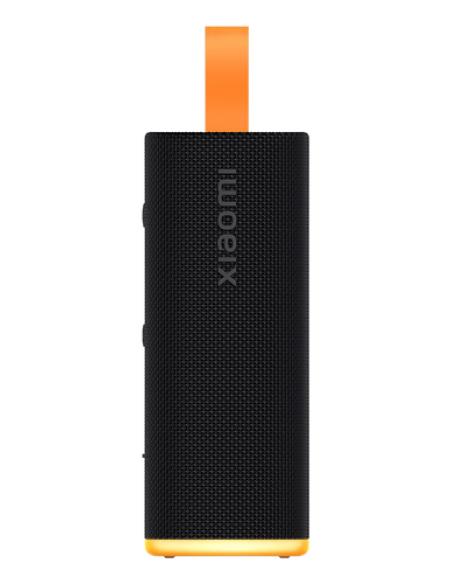 Xiaomi Sound Play Altavoz portátil estéreo Negro 18 W