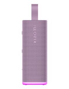 Xiaomi Sound Play Altavoz portátil estéreo Púrpura 18 W