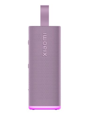 Xiaomi Sound Play Altavoz portátil estéreo Púrpura 18 W