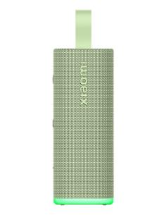 Xiaomi Sound Play Altavoz portátil estéreo Verde 18 W