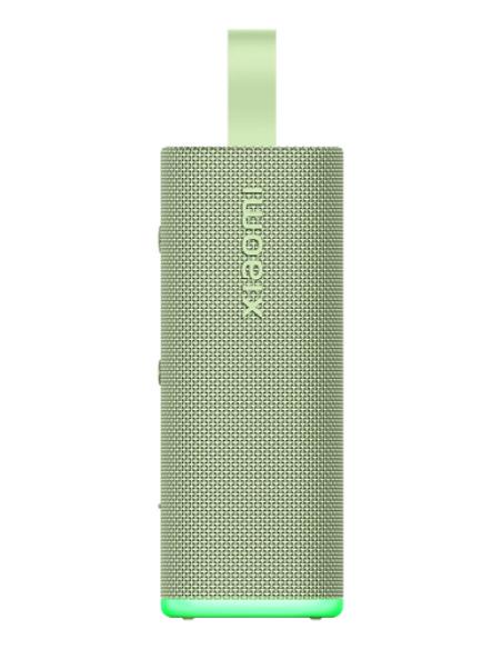 Xiaomi Sound Play Altavoz portátil estéreo Verde 18 W