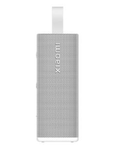 Xiaomi Sound Play Altavoz portátil estéreo Blanco 18 W