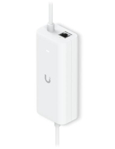 Ubiquiti UACC-PoE+-USBC Gigabit Ethernet 48 V