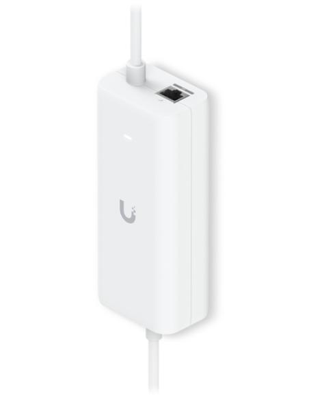 Ubiquiti UACC-PoE+-USBC Gigabit Ethernet 48 V