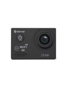 Denver ACK-8064 cámara para deporte de acción 8 MP 4K Ultra HD CMOS Wifi 253 g