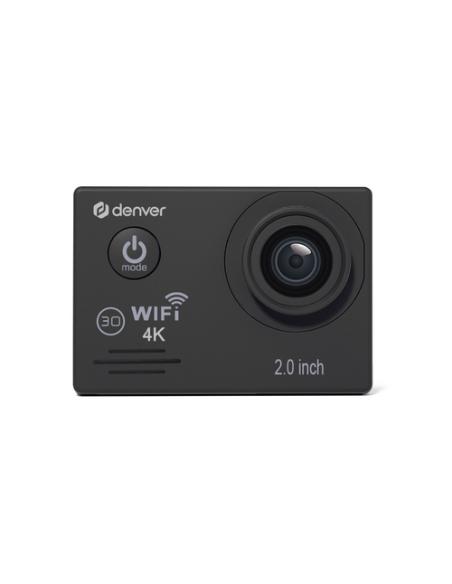 Denver ACK-8064 cámara para deporte de acción 8 MP 4K Ultra HD CMOS Wifi 253 g