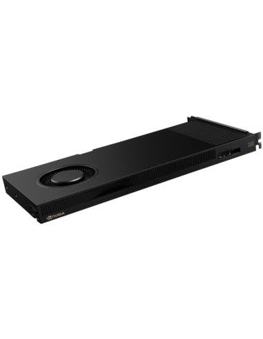 Nvidia RTX PRO 4000 Blackwell 24 GB GDDR7