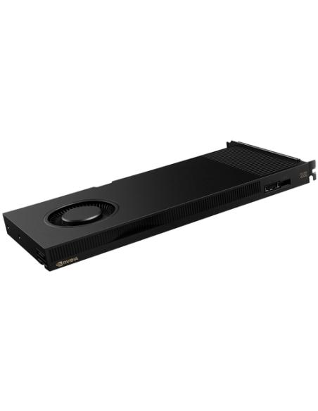 Nvidia RTX PRO 4000 Blackwell 24 GB GDDR7