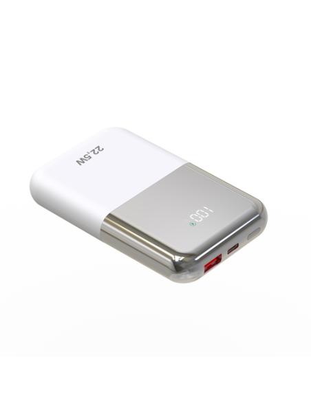 Leotec Power Bank 10000mAh 22,5W