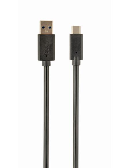 Cablexpert CCP-USB3-AMCM-10 cable USB USB 3.2 Gen 1 (3.1 Gen 1) 3 m USB A USB C Negro