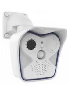 Mobotix MX-M16TB-R090 cámara de vigilancia Bala (forma) Cámara de seguridad IP Interior y exterior 3072 x 2048 Pixeles Techo/Par