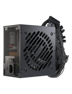 Seasonic CORE GC-650 ATX 3.1 unidad de fuente de alimentación 650 W 24-pin ATX Negro