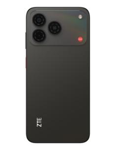 ZTE Nubia A57 17,1 cm (6.75") Ranura híbrida Dual SIM Android 16.0 4G USB Tipo C 4 GB 64 GB 5000 mAh Negro