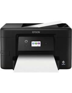 Epson WorkForce Pro WF-3920 Inyección de tinta A4 4800 x 1200 DPI 21 ppm Wifi