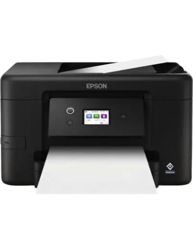 Epson WorkForce Pro WF-3920 Inyección de tinta A4 4800 x 1200 DPI 21 ppm Wifi
