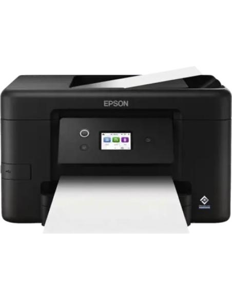 Epson WorkForce Pro WF-3920 Inyección de tinta A4 4800 x 1200 DPI 21 ppm Wifi