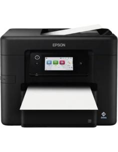 Epson WorkForce Pro WF-4930 Inyección de tinta A4 4800 x 1200 DPI 25 ppm Wifi