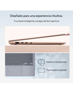 ASUS Zenbook 14 OLED UX3480AA-SU535W - Ordenador Portátil " WQXGA+ 120Hz (Intel Core Ultra 7 355, 24GB RAM, 512GB SSD, Graphics,
