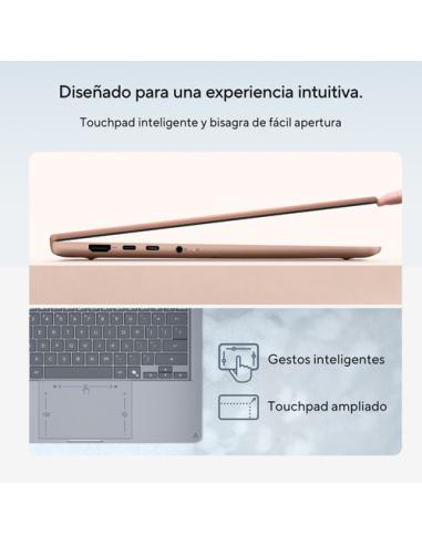 ASUS Zenbook 14 OLED UX3480AA-SU535W - Ordenador Portátil " WQXGA+ 120Hz (Intel Core Ultra 7 355, 24GB RAM, 512GB SSD, Graphics,