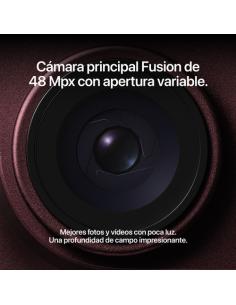 Apple iPhone 18 Pro Max 256 GB Azul glacial