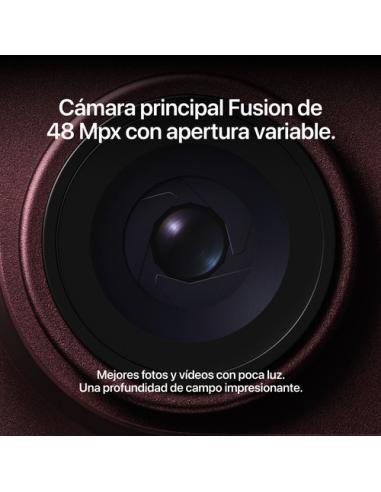 Apple iPhone 18 Pro Max 256 GB Azul glacial