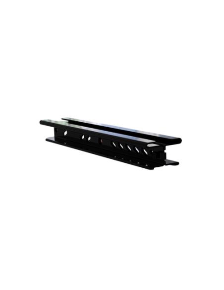 HPE Aruba Networking AP-MNT-B Campus AP Type B Suspended Ceiling Rail Flat 15/16 Mount Bracket Kit
