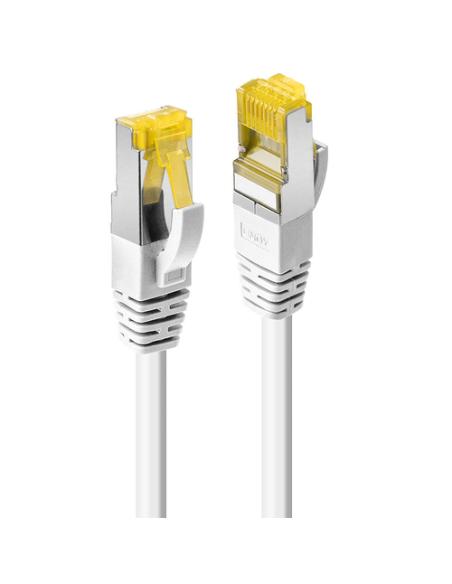 Lindy 47323 cable de red Blanco 1,5 m Cat7 S/FTP (S-STP)