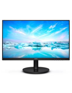 Philips V Line 271V8LAB/00 pantalla para PC 68,6 cm (27") 1920 x 1080 Pixeles Full HD LCD Negro