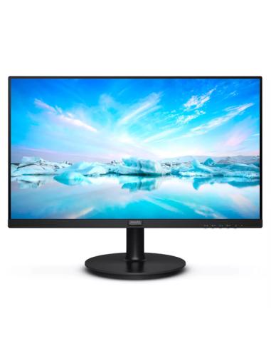 Philips V Line 271V8LAB/00 pantalla para PC 68,6 cm (27") 1920 x 1080 Pixeles Full HD LCD Negro
