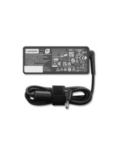 Lenovo 4X21K07722 adaptador e inversor de corriente Interior 65 W Negro
