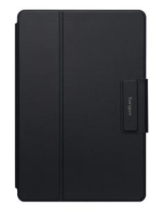 Targus THZ998ES funda para tablet 29,2 cm (11.5") Libro Negro
