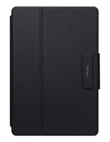 Targus THZ998ES funda para tablet 29,2 cm (11.5") Libro Negro