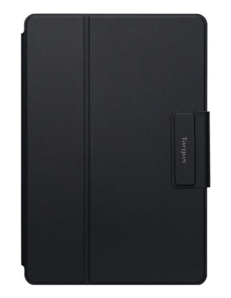 Targus THZ998ES funda para tablet 29,2 cm (11.5") Libro Negro