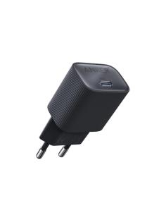 Anker 511 Nano Universal Negro Corriente alterna Carga rápida Interior