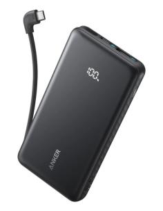 Anker A110D 10000 mAh Negro