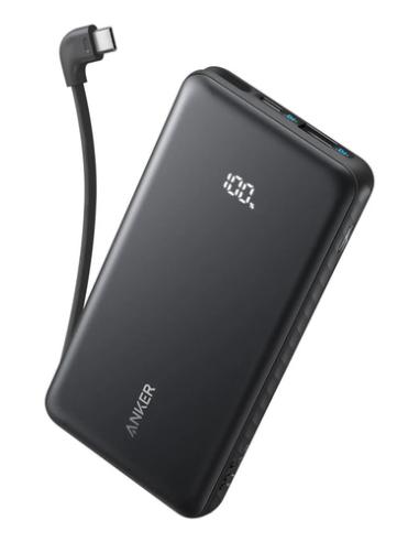 Anker A110D 10000 mAh Negro