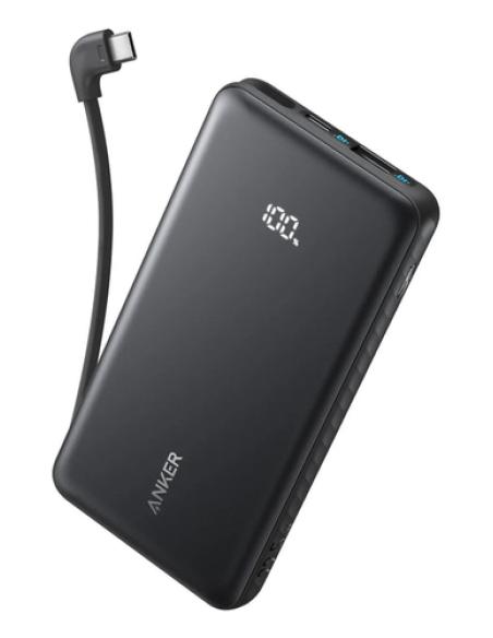 Anker A110D 10000 mAh Negro