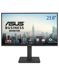 ASUS BE249CGN pantalla para PC 60,5 cm (23.8") 1920 x 1080 Pixeles Full HD LCD Negro