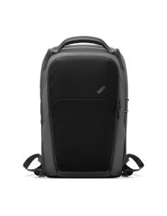 Lenovo ThinkPad 16" Click-Go 40,6 cm (16") Mochila Negro, Gris Oscuro