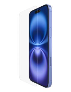 Belkin ScreenForce Protector de pantalla Apple 1 pieza(s)