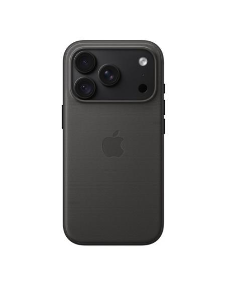 Apple Funda de trenzado técnico con MagSafe para el iPhone 18 Pro - Negro